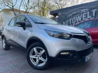 Gebraucht Renault Captur 90 PS (66 kW) 2016 SUV