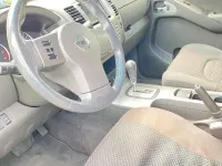 Gebraucht Nissan Pathfinder 171 PS (125 kW) 2005 Silber SUV
