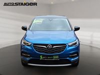 gebraucht Opel Grandland X 1.6 Turbo Plugin Hybrid Navi*Sitzheizg