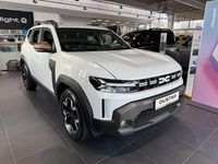 Nowe Dacia Duster Extreme 140 KM (102 kW) 2025