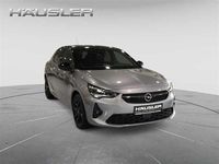 Gebraucht Opel Corsa Ultimate 131 PS (96 kW) 2022 Quarz silber (metallic) (bei Kleinwagen