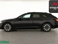 Gebraucht Audi A6 S-Line 299 PS (219 kW) 2023 Brillantschwarz Kombi