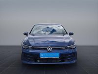 Gebraucht VW Golf 116 PS (85 kW) 2024 Blau Limousine