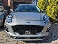 Gebraucht Ford Puma Titanium 125 PS (91 kW) 2020 Grau SUV