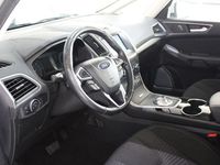 Gebraucht Ford S-MAX S 150 PS (110 kW) 2020 Polarsilber Van / Kleinbus