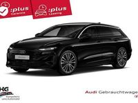 Gebraucht Audi A6 e-tron Performance 269 kW (367 PS) 2025 Mythosschwarz metallic Kombi