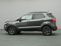 gebraucht Ford Ecosport Cool&Connect 125PS/Winter-P./Navi/PDC