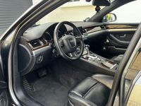 gebraucht Audi A8 4.2 Quattro S Line / Bang&Olufsen / Vollaustattung /