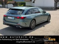 Gebraucht Mercedes E220 Advanced Plus 197 PS (144 kW) 2025 Silber Limousine