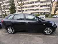 Gebraucht Seat Ibiza Copa 86 PS (63 kW) 2011 Schwarz Limousine