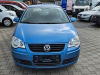 gebraucht VW Polo 1,2 KLIMA