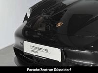 Gebraucht Porsche Taycan 350 kW (476 PS) 2022 (unbekannt) Limousine