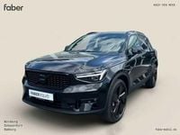 Gebraucht Volvo XC40 Plus 163 PS (119 kW) 2025 Onyx black SUV