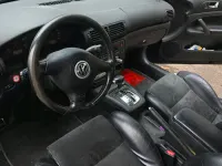 Occasion VW Passat 192 ch (141 kW) 2000 Bleue Break