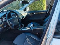 Gebraucht Mercedes E320 Avantgarde 224 PS (164 kW) 2004 Silber Kombi