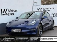 Gebraucht Tesla Model 3 366 kW (498 PS) 2021 Blau Limousine