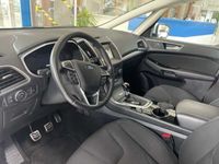 gebraucht Ford S-MAX 2.0 TDCi Titanium