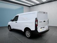 Gebraucht Ford Transit 101 PS (74 kW) 2025 Weiß Limousine