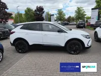 Gebraucht Opel Grandland X GS Line 131 PS (96 kW) 2023 Weiß SUV