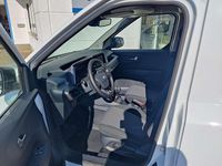 Neu Ford Transit Trend 125 PS (91 kW) 2025 Frostweiß Van / Kleinbus