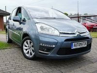 gebraucht Citroën Grand C4 Picasso 1.6 e-HDi FAP EGS6 (5-Sitzer) !