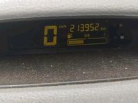 Gebraucht Renault Twingo 2003 Beige Kleinwagen