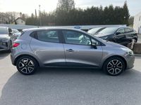 gebraucht Renault Clio IV Dynamique++1.Hand++Navi++