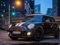Second-hand Mini Cooper 120 CP (88 kW) 2009 Hatchback