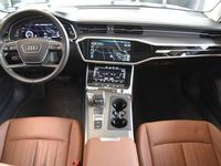 gebraucht Audi A6 Avant 40TDI S-tronic VirtualC~B&O~LED~OpenSky
