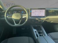 Gebraucht VW Passat 150 PS (110 kW) 2025 Grenadillschwarz metallic Kombi