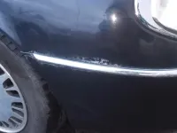 Second-hand Lancia Thesis 230 CP (169 kW) 2003 Albastru Berlinǎ