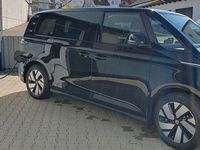 Gebraucht VW ID. Buzz Pro 150 kW (204 PS) 2023 Schwarz Van / Kleinbus