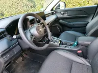 Gebraucht Honda HR-V Advance 131 PS (96 kW) 2026 Grau SUV