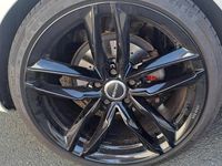 Second-hand VW Eos Basis 211 CP (155 kW) 2013 Alb Cabrio