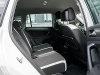Gebraucht VW Tiguan 190 PS (139 kW) 2019 Oryxweiss perlmutteffekt SUV
