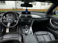 gebraucht BMW 420 Gran Coupé 420d Gran Coupe d , Automatik, Diesel, 190 PS, Erstzulas. 2017