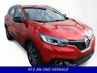 gebraucht Renault Kadjar Bose Edition/E2