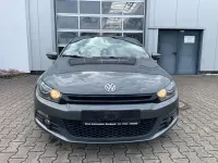 Gebraucht VW Scirocco Team 160 PS (117 kW) 2011 Grau Coupé