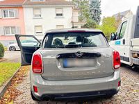 Gebraucht Mini One Countryman 102 PS (75 kW) 2018 Grau SUV