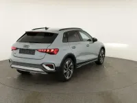 Neu Audi A3 Ambiente 204 PS (150 kW) 2026 Pfeilgrau perleffekt