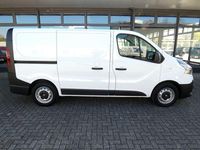 Gebraucht Renault Trafic 120 PS (88 kW) 2020 Weiß Van / Kleinbus