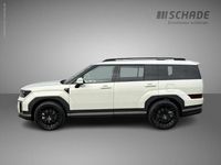 Gebraucht Hyundai Santa Fe Intro Edition 215 PS (158 kW) 2025 Weiss SUV