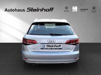 gebraucht Audi A3 TFSI "Sportback" Navi Xenon Klimaaut Tempom