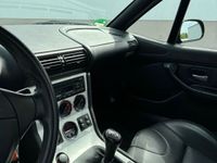 gebraucht BMW Z3 Roadster 2.2i - Klima inkl. Hardtop