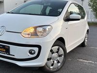 Usado VW up! Sport 60 HP (44 kW) 2015 Branco Citadino