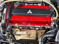 Gebraucht Mitsubishi Lancer Evolution 280 PS (205 kW) 2005 Weiß Limousine