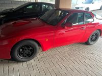 Gebraucht Porsche 944 150 PS (110 kW) 1986 Rot Coupé