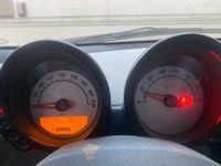 Usata Smart ForFour 75 CV (55 kW) 2004 Nero Utilitaria