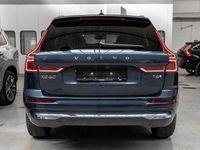 Gebraucht Volvo XC60 Plus 398 PS (292 kW) 2025 Blau SUV