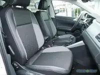 Neu VW Taigo 95 PS (69 kW) 2026 Ascotgrau SUV